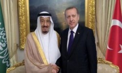 ديبكا”: “تحالف سعودي-تركي قصير المدى”.. و17 مليار دولار دعم سعودي لحملة أردوغان الإنتخابية القادمة